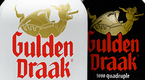 El Dragón Dorado llega a Madrid cerveza Gulden Draak