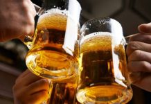 ¿Pedimos otra o qué?