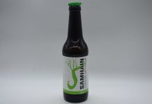 Samhain IPA