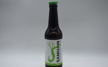 Samhain IPA