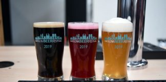 El Barcelona Beer Festival entrega la mitad de sus premios en la primera parte de su gala online Fotos Barcelona Beer Festival 2019