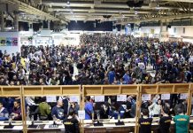 Suspendido el Barcelona Beer Festival