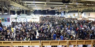 Suspendido el Barcelona Beer Festival