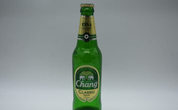 Chang Classic