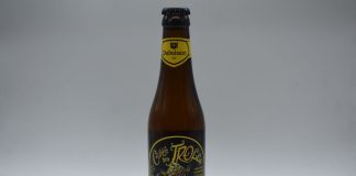 Dubuisson Cuvée des Trolls