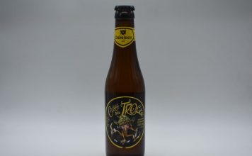 Dubuisson Cuvée des Trolls