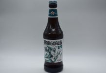 Wychwood Hobgoblin IPA