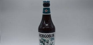 Wychwood Hobgoblin IPA