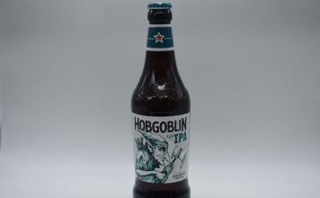 Wychwood Hobgoblin IPA