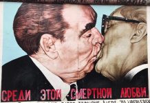 De cervezas por Berlín Cervecerías por Berlín