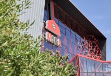 Hijos de Rivera anuncia que no harán un Erte a sus empleados Edificio de MEGA, Mundo Estrella Galicia