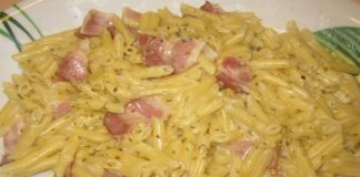 Macarrones a la cerveza con Thermomix Macarrones a la cerveza en Thermomix