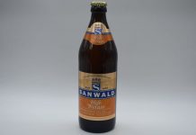 Sandwald Hefeweizen