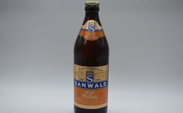 Sandwald Hefeweizen