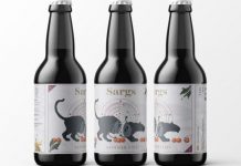 Cervezas Sargs vuelve a sorprender con una Imperial Stout con cacao y piel de naranja Cervezas Sargs