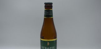 Straffe Hendrik Tripel cervezas belgas