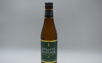 Straffe Hendrik Tripel cervezas belgas