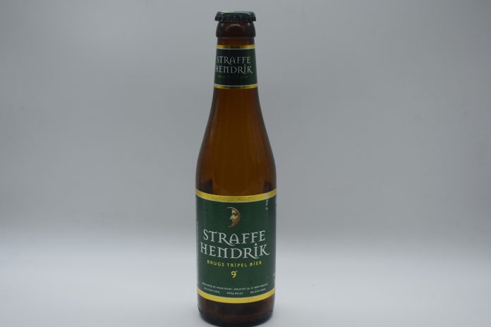 cervezas belgas
