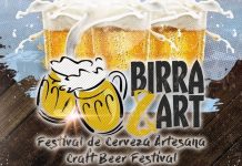 Por fin es BEERNES; y ya estamos en Marzo