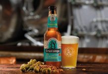 Ya es Primavera en Cruzcampo