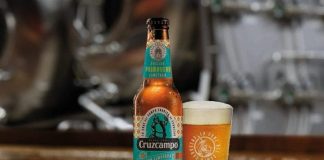 Ya es Primavera en Cruzcampo