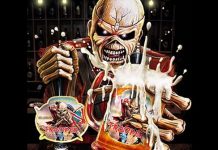 Iron Maiden lanza dos nuevas cervezas al mercado nuevas cervezas iron maiden the troopers