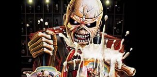 Iron Maiden lanza dos nuevas cervezas al mercado nuevas cervezas iron maiden the troopers