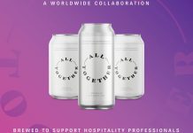 All Together, la cerveza mundial que nace para luchar contra la Covid-19