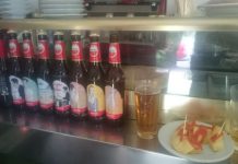 Para la colección… Tercios de El pelotari y la Fallera. El Quiosco Madrid