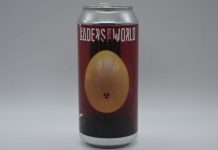 Basquery Kim Jong Un «Leaders of the World» cerveza artesana vasca . Cerveza Kim Jong-un