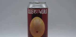 Basquery Kim Jong Un «Leaders of the World» cerveza artesana vasca . Cerveza Kim Jong-un