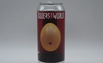 Basquery Kim Jong Un «Leaders of the World» cerveza artesana vasca . Cerveza Kim Jong-un