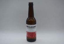 Reptilian Hellocatil reptilian brewery