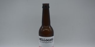 Reptilian Hellocatil reptilian brewery