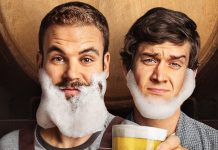 Netflix estrena el próximo 10 de abril «Brews Brothers», comedia sobre el mundo de la cerveza