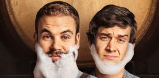Netflix estrena el próximo 10 de abril «Brews Brothers», comedia sobre el mundo de la cerveza