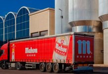 Las distribuidoras de Mahou te llevan la cerveza a casa cerveza mahou y san miguel a domicilo