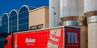 Las distribuidoras de Mahou te llevan la cerveza a casa cerveza mahou y san miguel a domicilo
