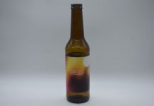 Pohjala Jouluoo cerveza artesana estonia