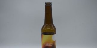 Pohjala Jouluoo cerveza artesana estonia