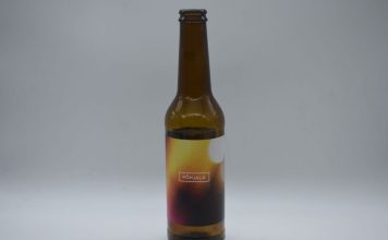 Pohjala Jouluoo cerveza artesana estonia