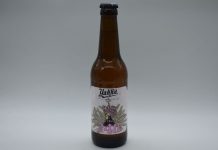 Yakka Tripel 340 cerveza artesana murciana