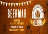 Aplazado el BEERMAD hasta principios de septiembre