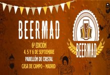 Aplazado el BEERMAD hasta principios de septiembre