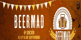 Aplazado el BEERMAD hasta principios de septiembre