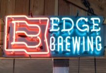 Edge Brewing, gran triunfadora en los premios Barcelona Beer Challenge Cervecería de Edge brewing en Barcelona