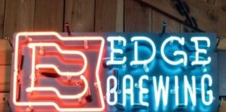 Edge Brewing, gran triunfadora en los premios Barcelona Beer Challenge Cervecería de Edge brewing en Barcelona