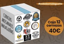 Las cervezas de Málaga se unen frente a la crisis cervezas artesanas malagueñas