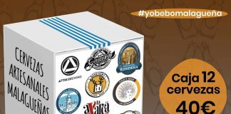 Las cervezas de Málaga se unen frente a la crisis cervezas artesanas malagueñas