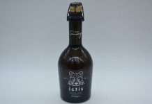 Ictis Cerveza francesa